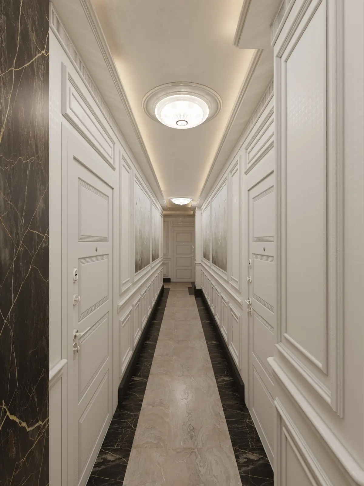 Hall